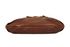 Amalfi Bamboo Hobo, top view